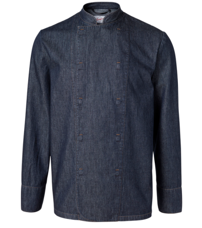 Kockjacka denim