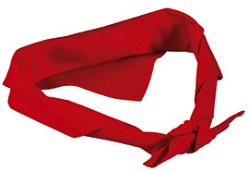 Kocksnibb i 8 olika frger