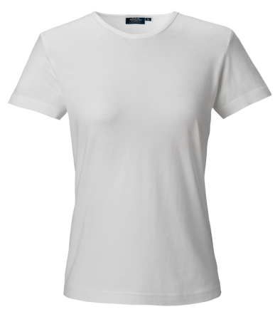 T-shirt dam modell 11 olika frger