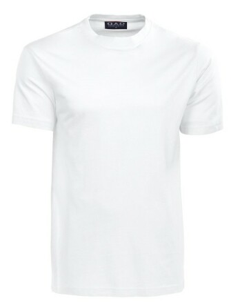 T-shirt herr modell 12 olika frger 10 PACK