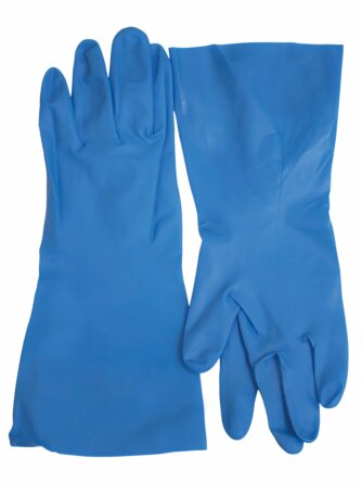Nitrilhandske Industrial Sanyc 