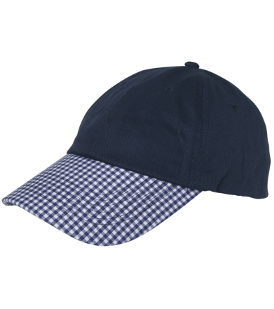 Baseballkeps 